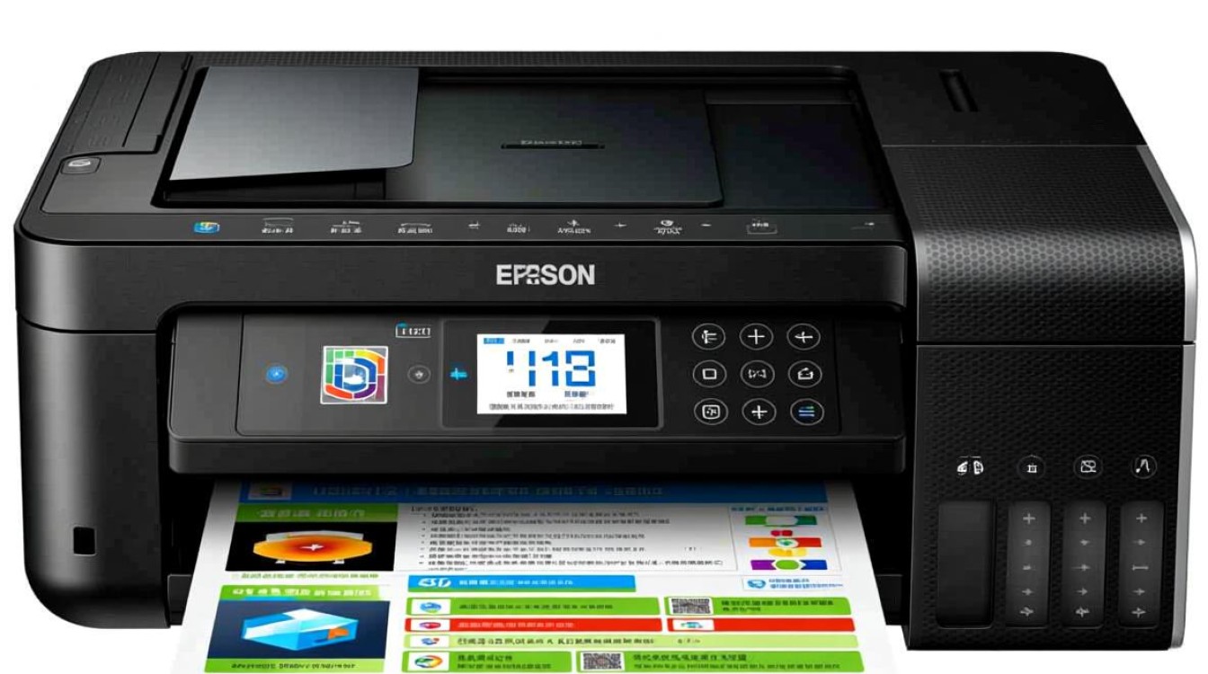 爱普生L1218清零软件V1.0.3最新绿色版下载