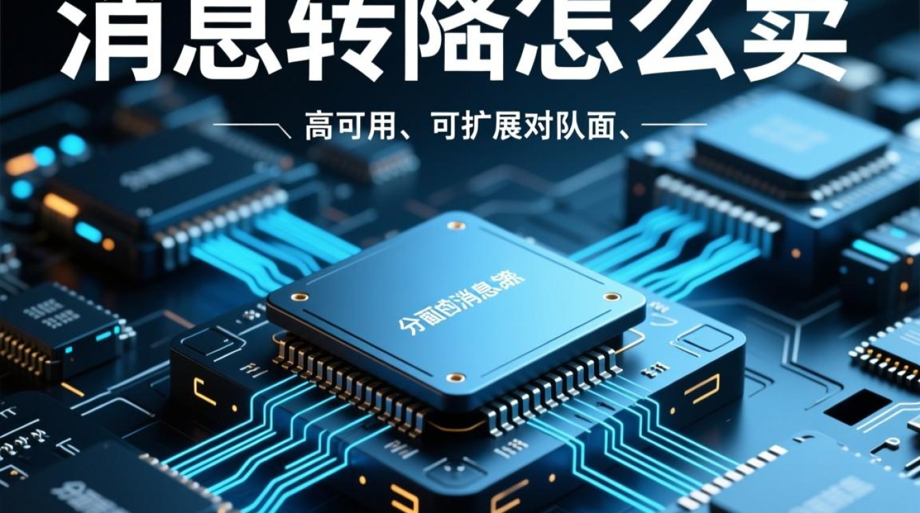 分布式消息队列怎么卖？新手入门销售策略与客户需求分析