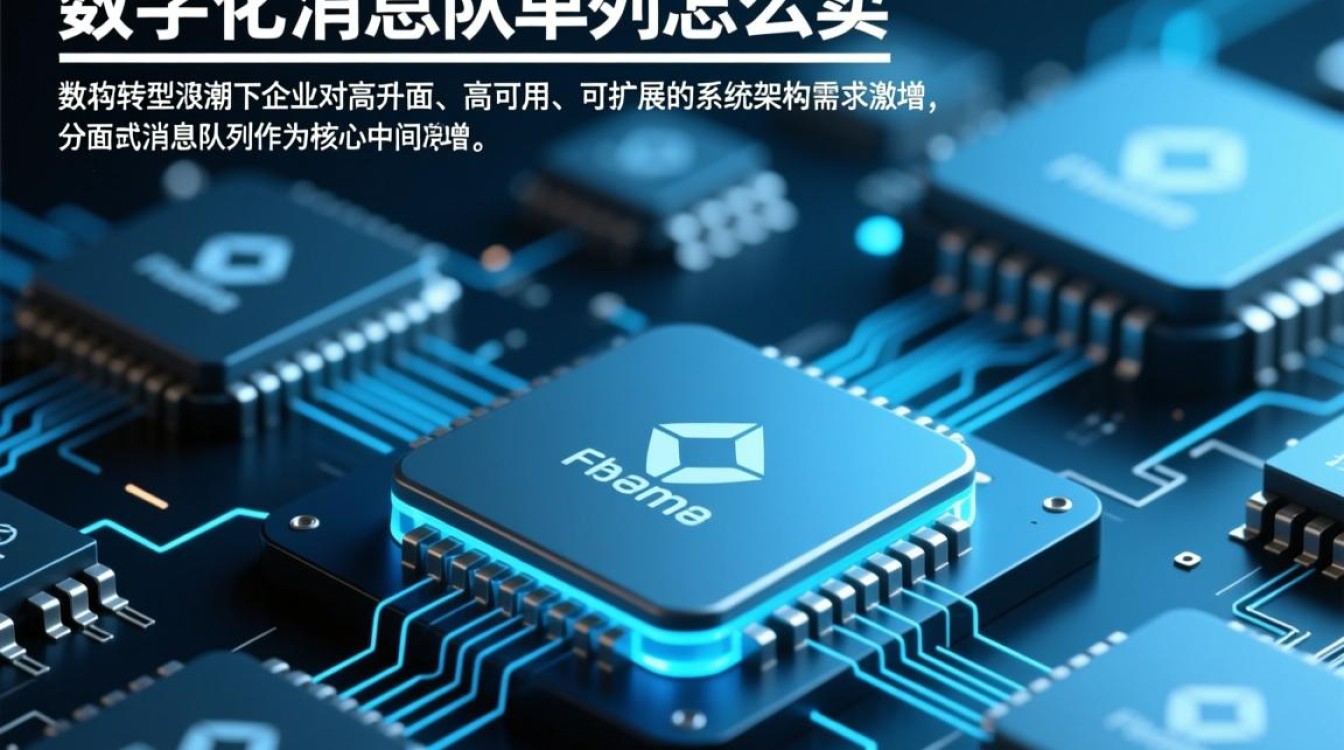 分布式消息队列怎么卖？新手入门销售策略与客户需求分析