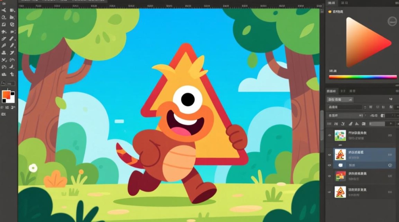 Flash教程视频，这些入门到进阶的疑问，你解决了吗？