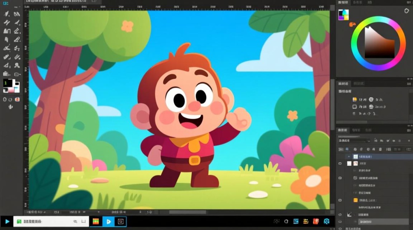 Flash教程视频，这些入门到进阶的疑问，你解决了吗？