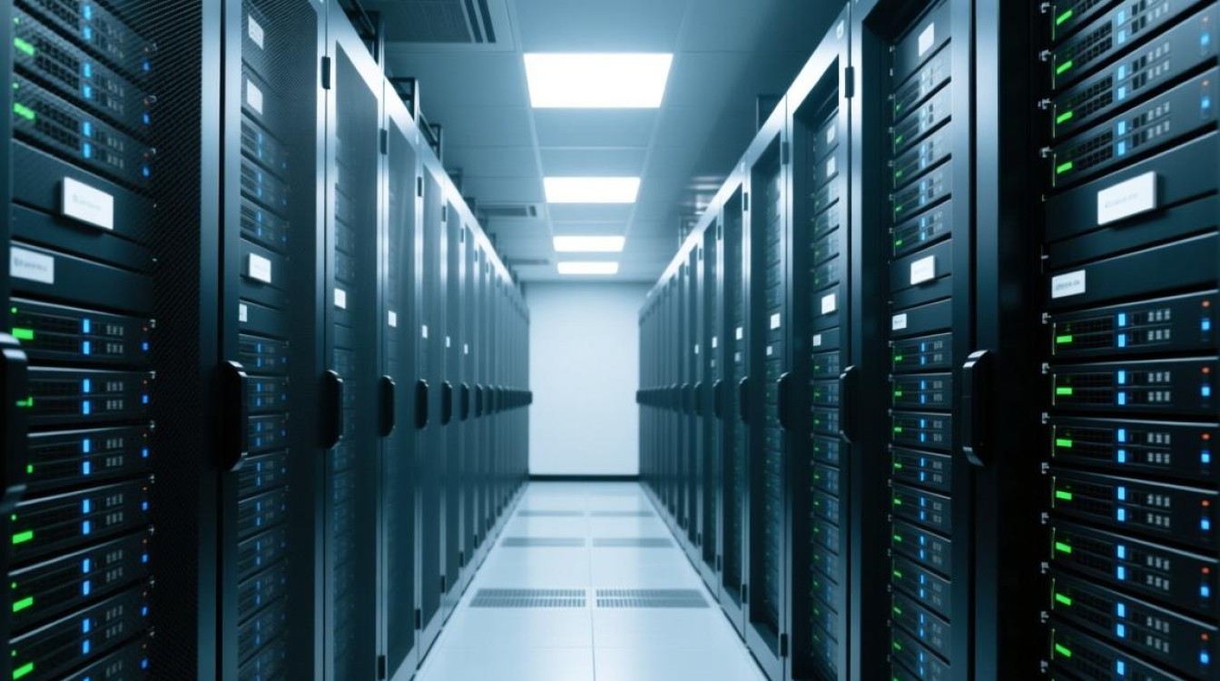 服务器独立和虚拟主机到底有什么区别？