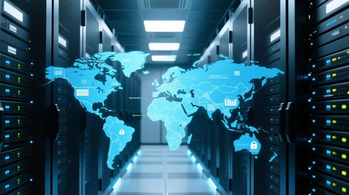 服务器独立和虚拟主机到底有什么区别？