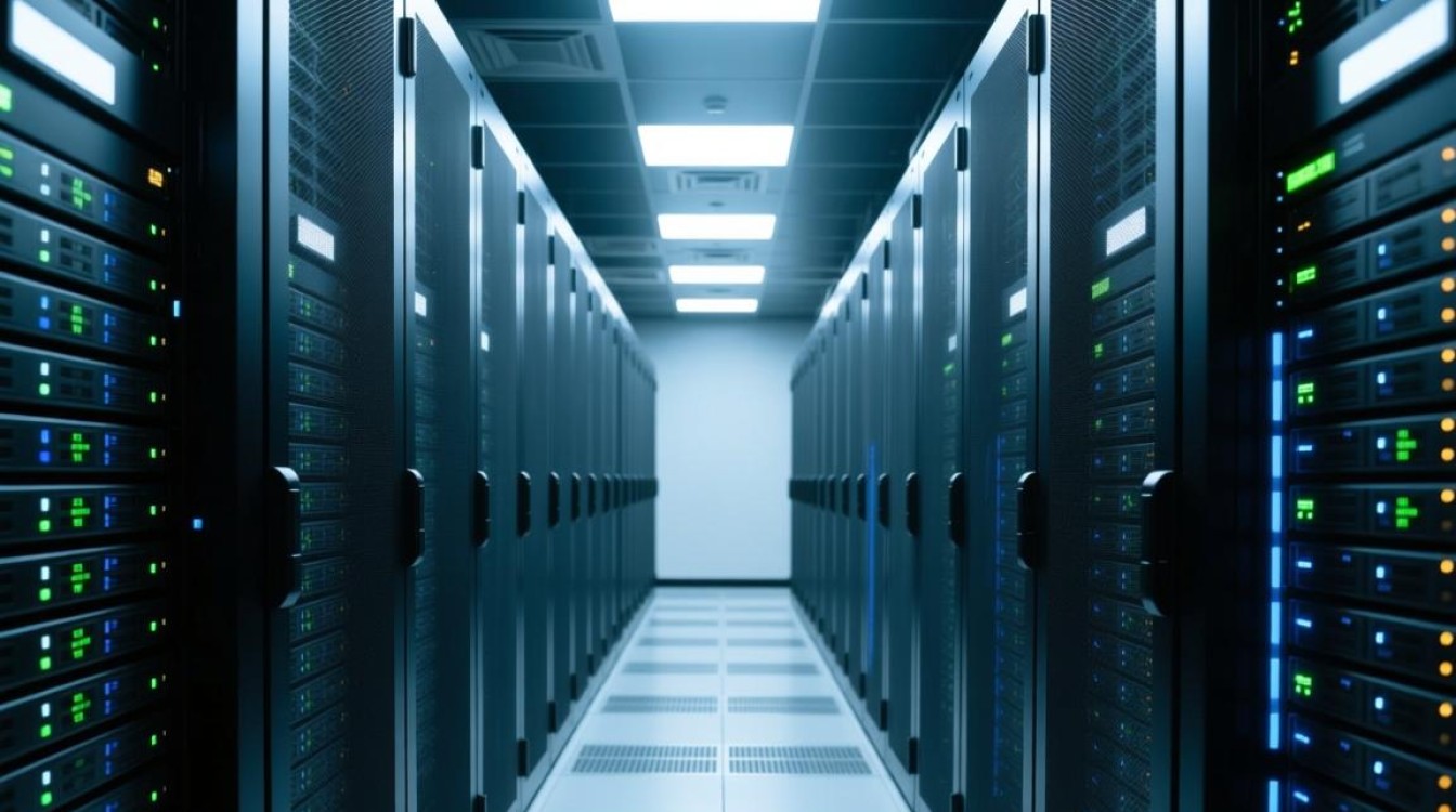 服务器独立和虚拟主机到底有什么区别？