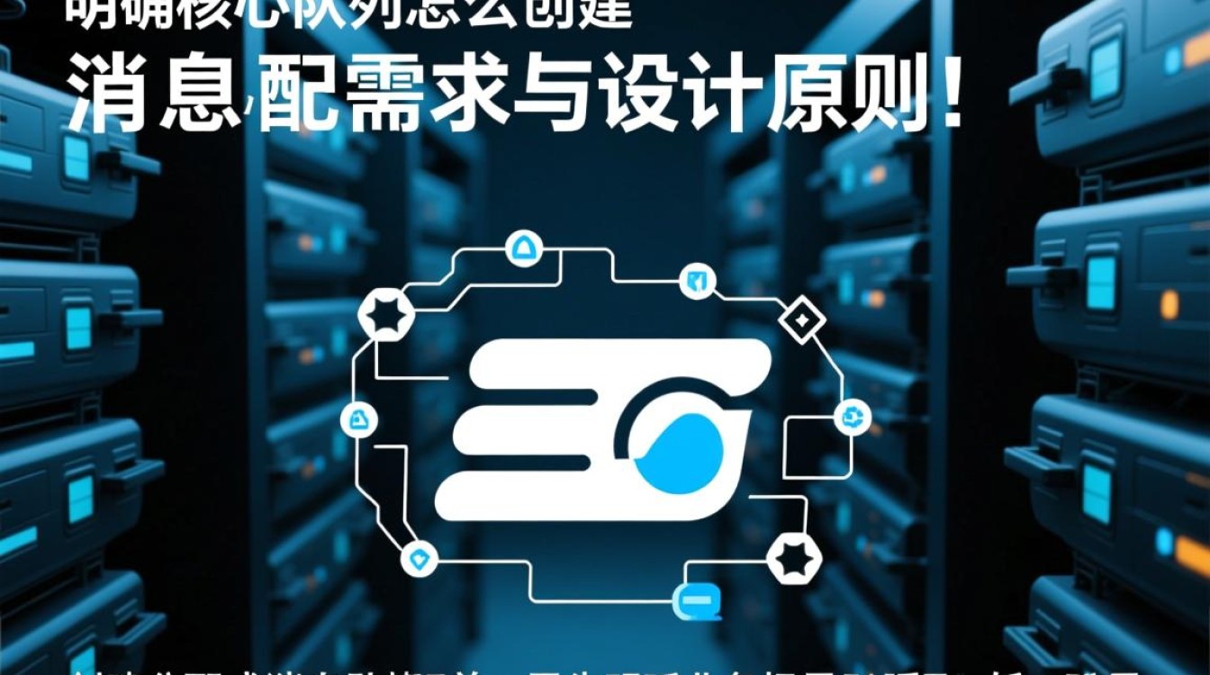分布式消息队列创建步骤有哪些？新手如何快速搭建？