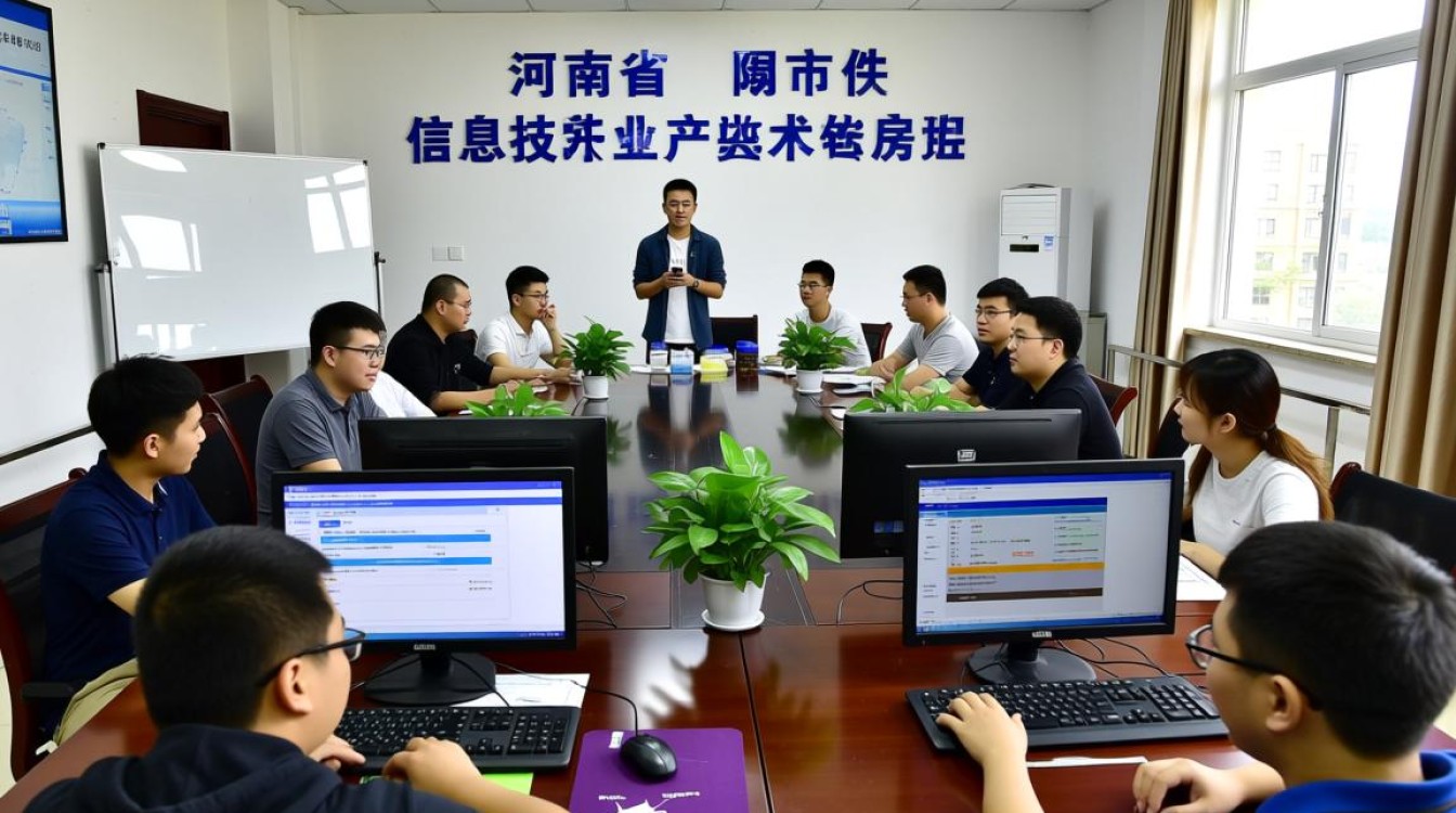 濮阳软件开发公司众多，哪家技术实力最强？