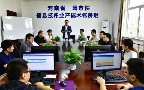 濮阳软件开发公司众多，哪家技术实力最强？