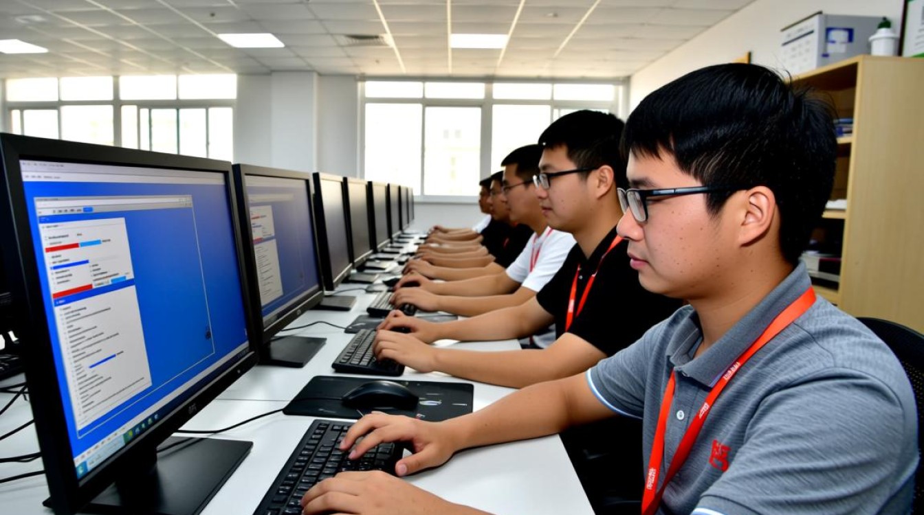 濮阳软件开发公司众多，哪家技术实力最强？