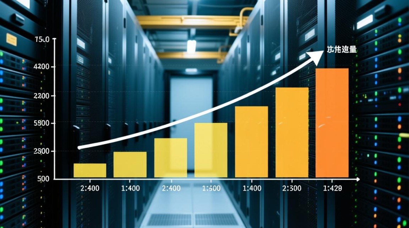 服务器用户并发量计算公式具体是怎么算的？