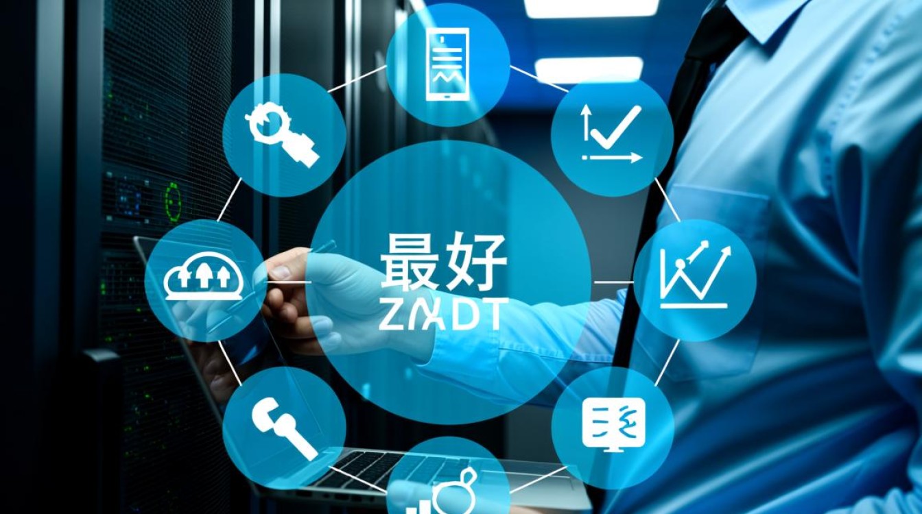 企业服务器选什么系统最稳定高效？Linux还是Windows？