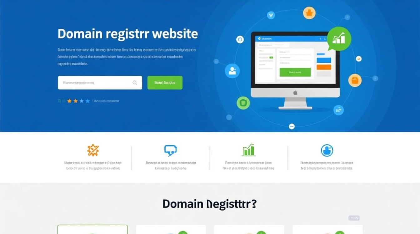 如何选择最优秀的域名注册网站？哪个性价比更高？