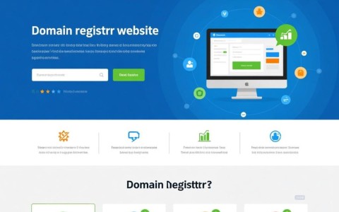 如何选择最优秀的域名注册网站？哪个性价比更高？