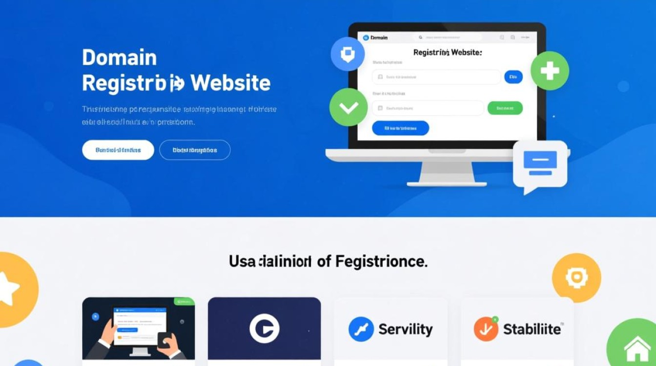 如何选择最优秀的域名注册网站？哪个性价比更高？