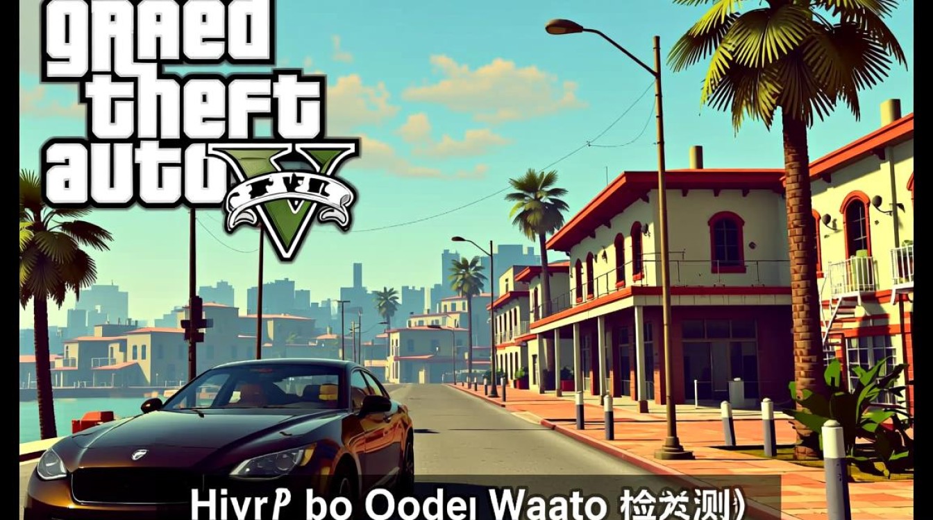 GTA5配置检测为何总提示不达标？30款游戏配置要求揭秘！