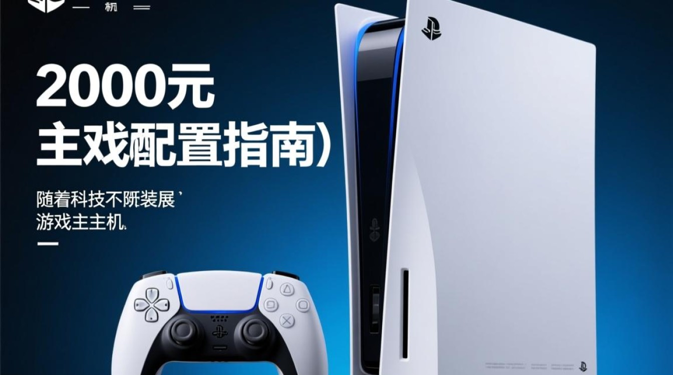 2000元游戏主机配置，如何打造性价比超高的游戏体验？