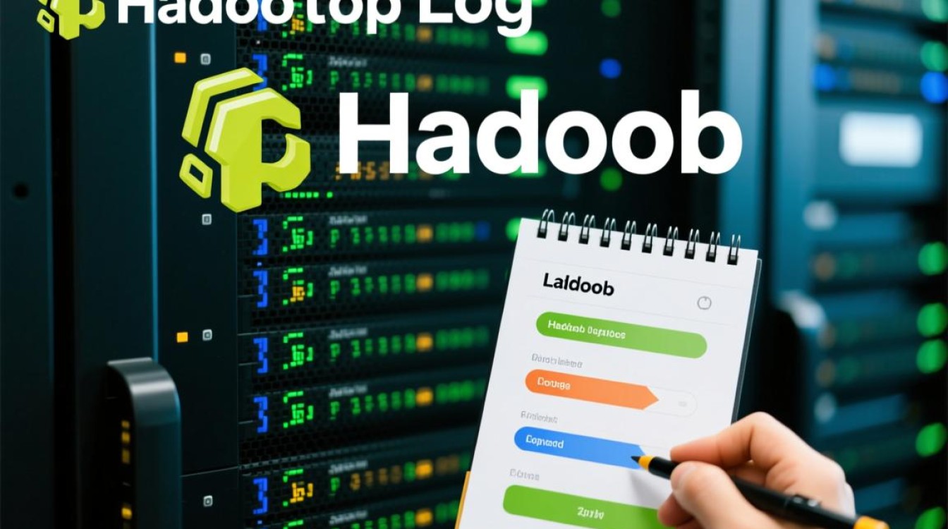 如何高效分析Hadoop中的海量日志数据？