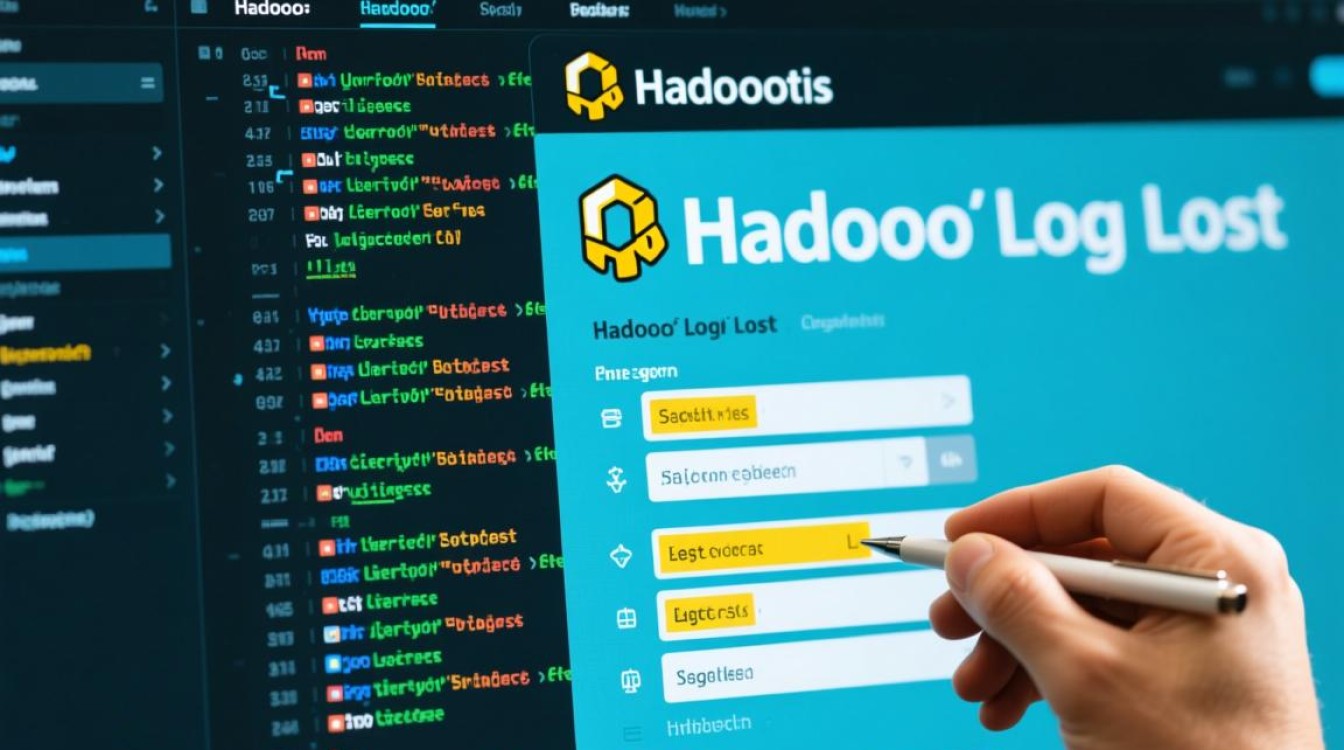 如何高效分析Hadoop中的海量日志数据？