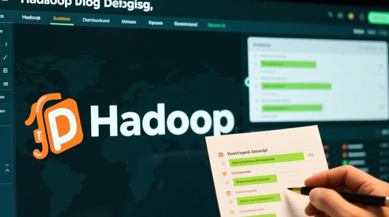 如何高效分析Hadoop中的海量日志数据？