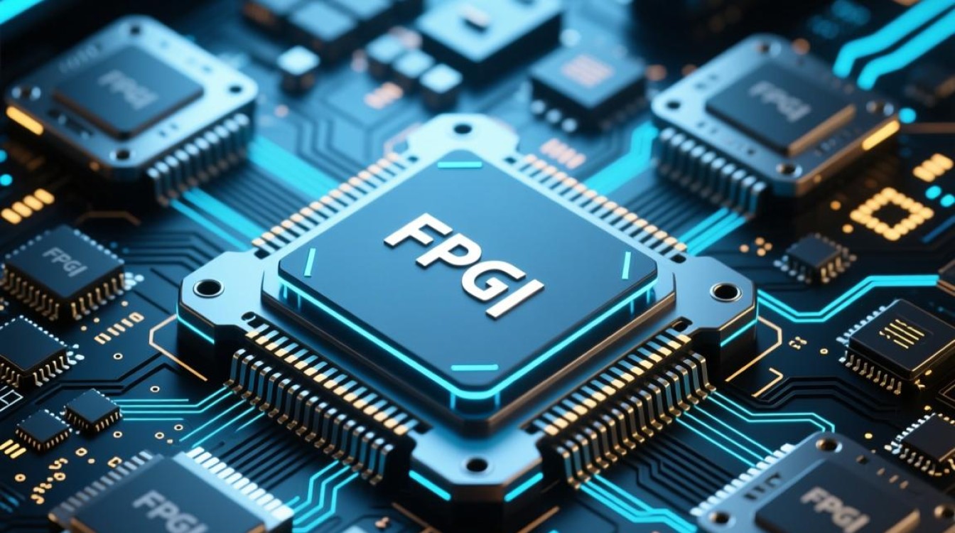 FPGA服务器主体变更背后，是技术升级还是市场策略调整？