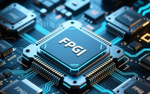 FPGA服务器主体变更背后，是技术升级还是市场策略调整？