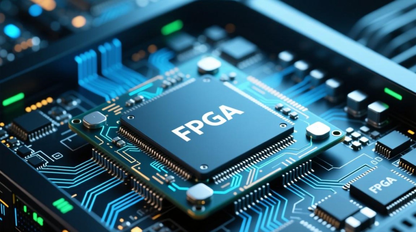 FPGA服务器主体变更背后，是技术升级还是市场策略调整？
