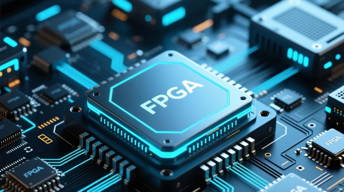 FPGA服务器主体变更背后，是技术升级还是市场策略调整？