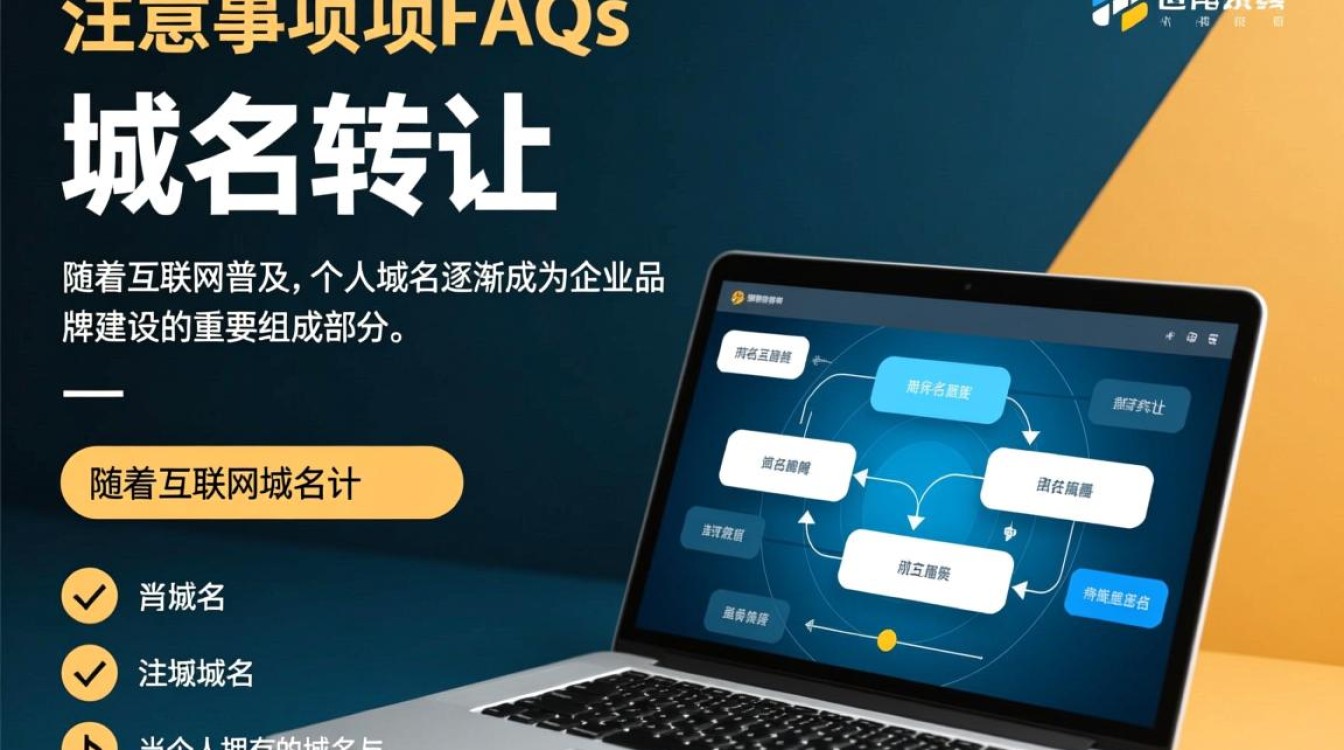个人域名转让给公司，有哪些注意事项和潜在风险？
