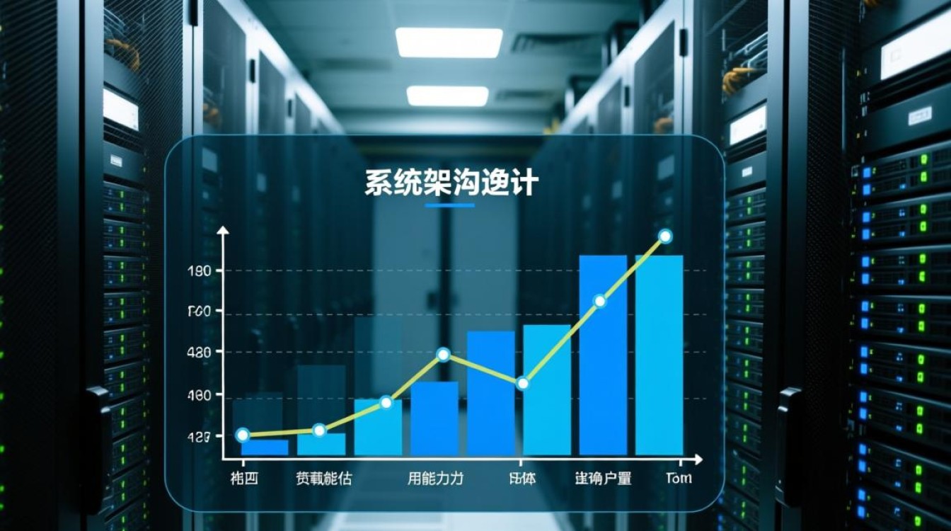 服务器用户并发量具体该怎么计算才准确？