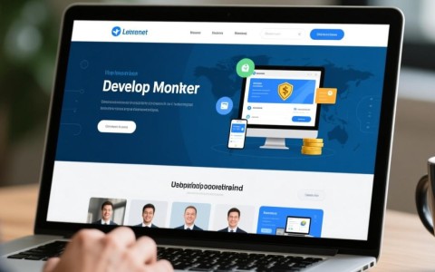 如何巧妙开发网站实现盈利？揭秘网站赚钱的多种途径与策略！