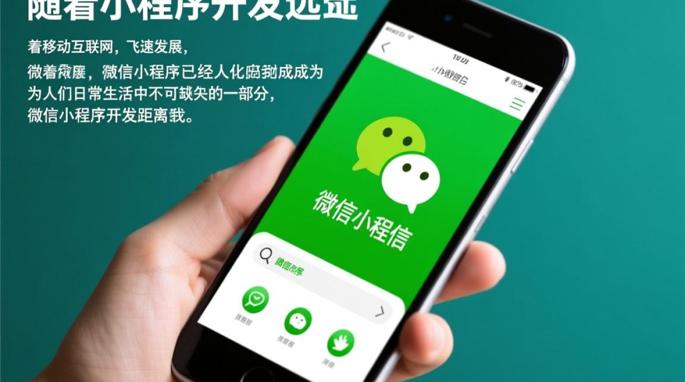 微信小程序开发真的离我们那么遥远吗？揭秘入门与进阶之路！