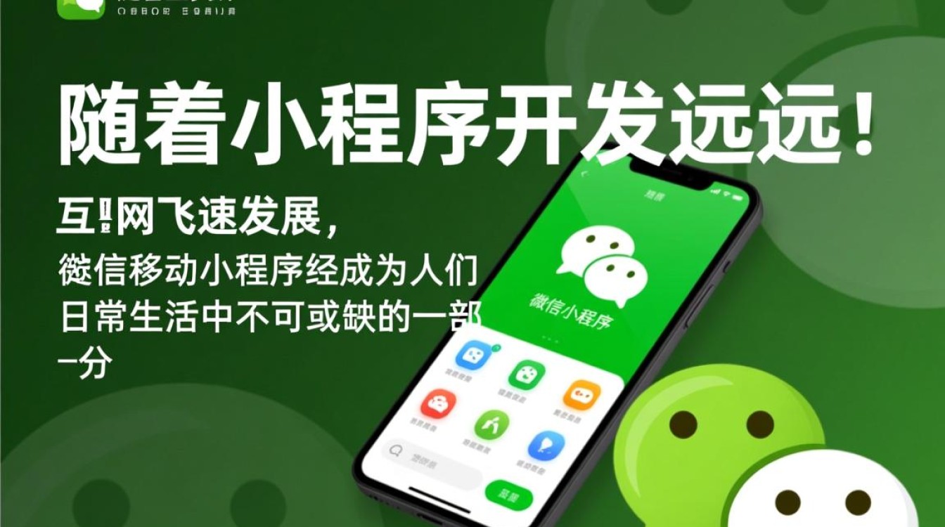 微信小程序开发真的离我们那么遥远吗？揭秘入门与进阶之路！