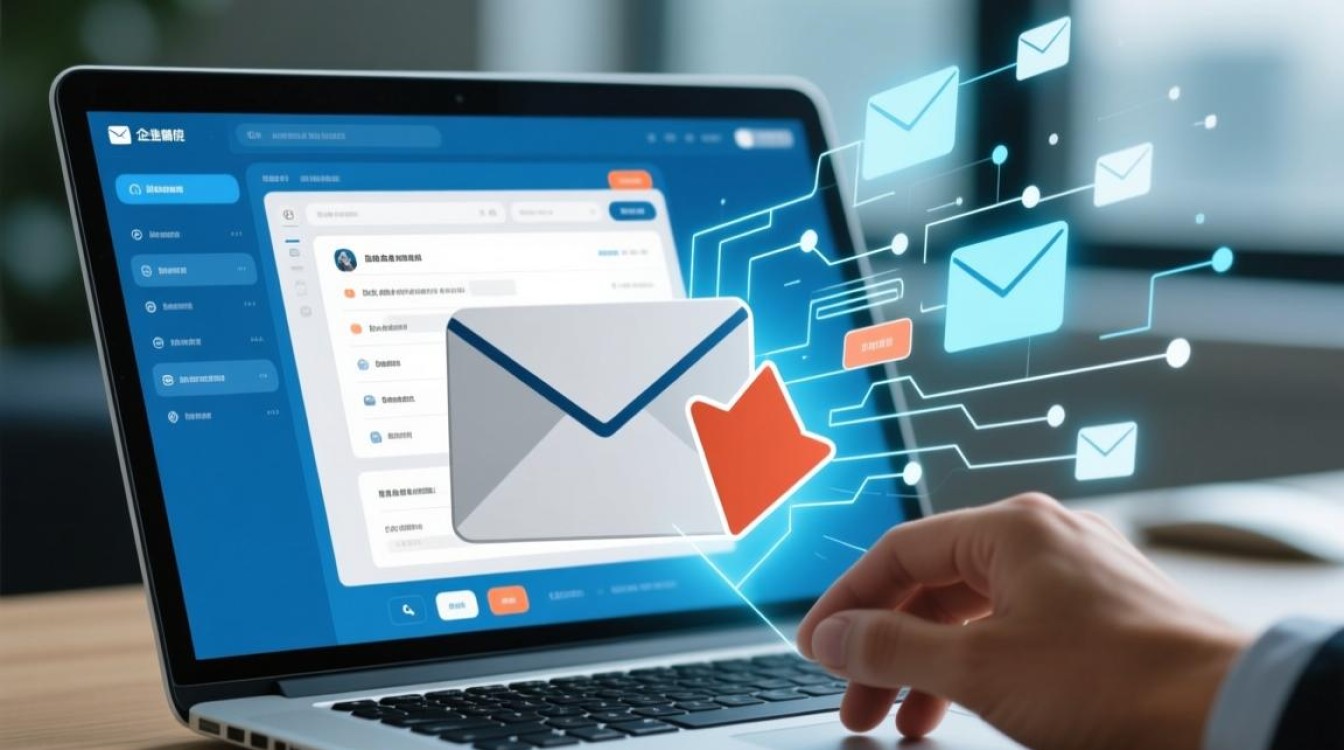 企业域名邮箱被删除，是误删还是恶意行为？原因及解决方案是什么？