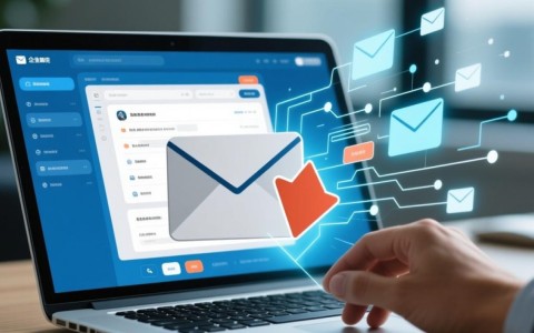 企业域名邮箱被删除,是误删还是恶意行为?原因及解决方案是什么?