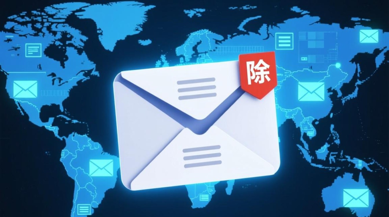 企业域名邮箱被删除，是误删还是恶意行为？原因及解决方案是什么？