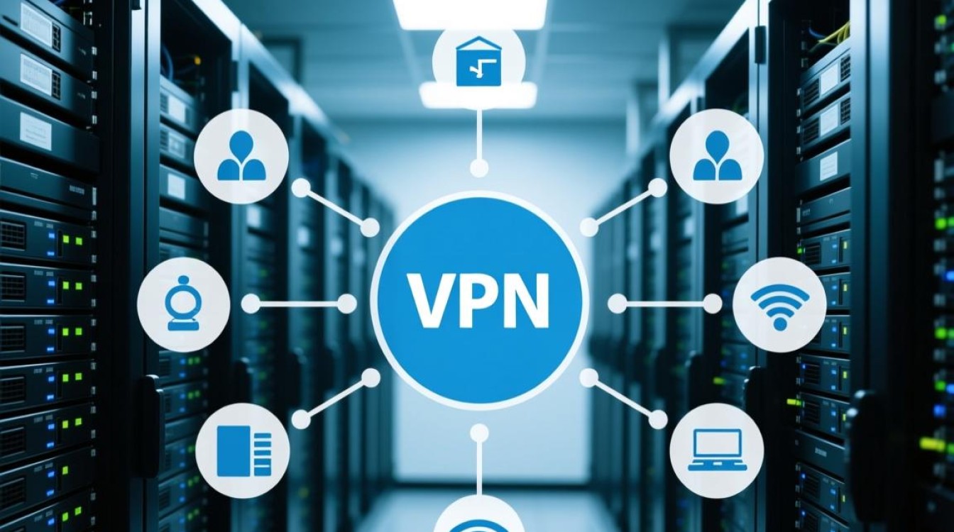 分支连接总部VPN异常怎么办？快速排查解决方法