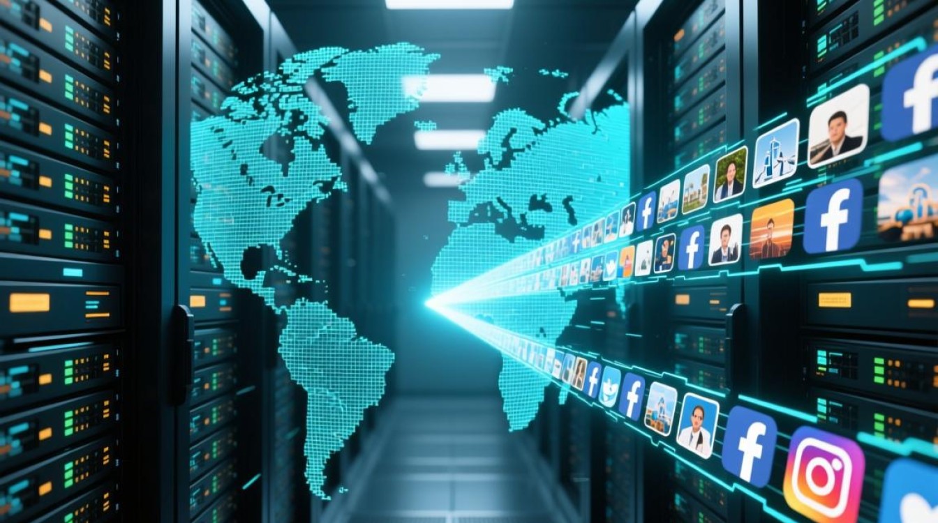 分布式网格化存储是什么？它如何解决传统存储的痛点？