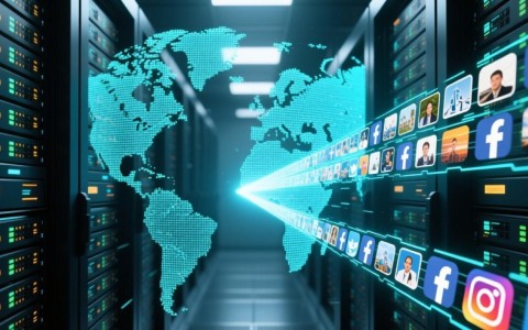 分布式网格化存储是什么？它如何解决传统存储的痛点？