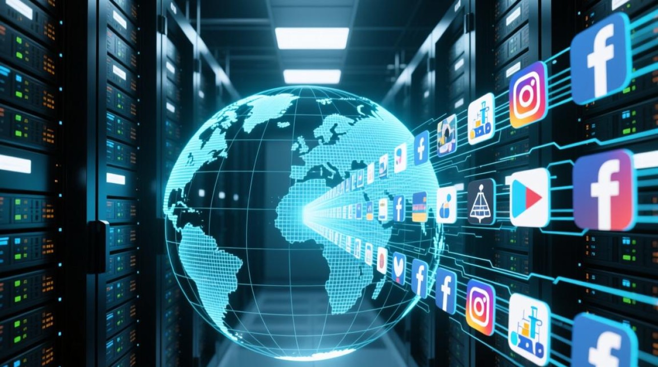 分布式网格化存储是什么？它如何解决传统存储的痛点？