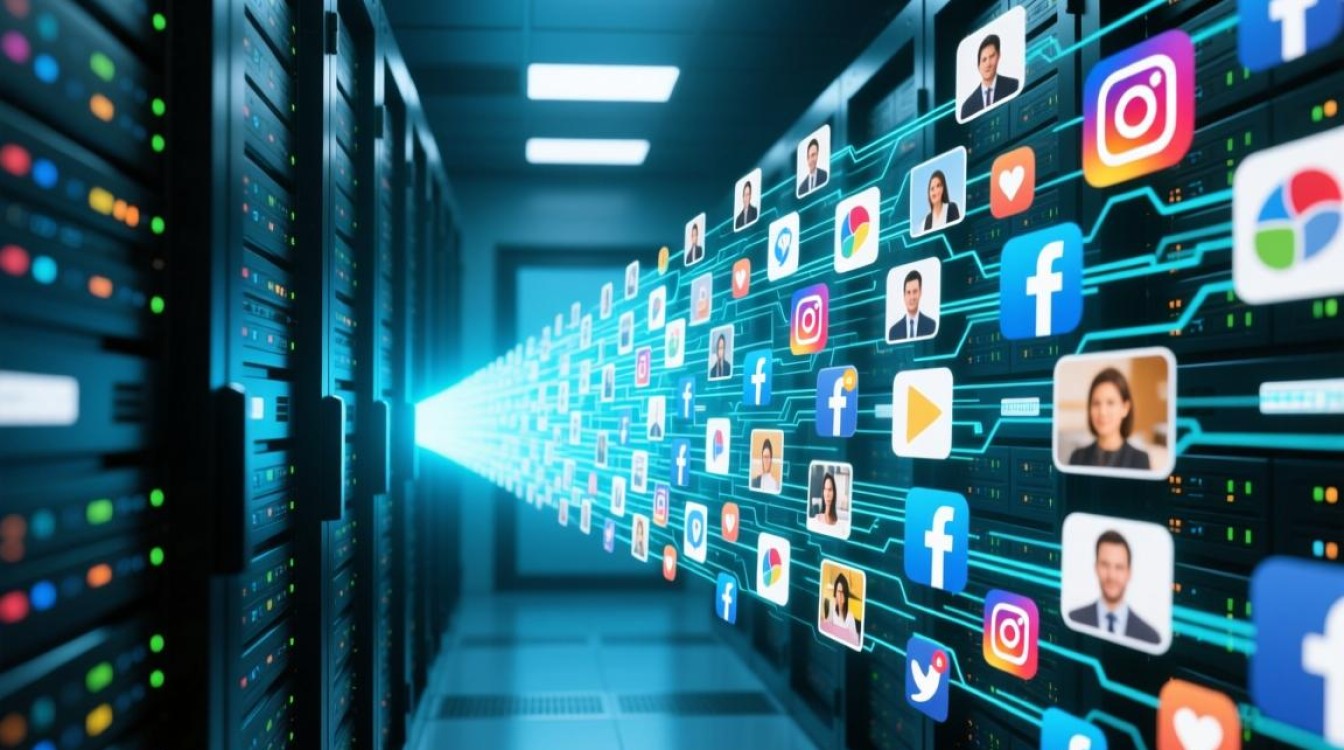 分布式网格化存储是什么？它如何解决传统存储的痛点？