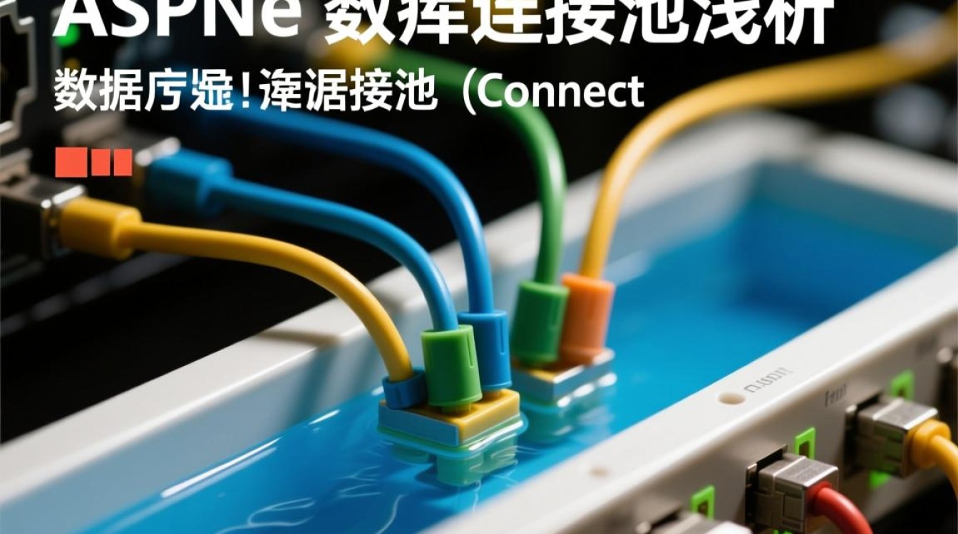 asp.net数据库连接池是如何实现高效管理与复用的疑问解答？