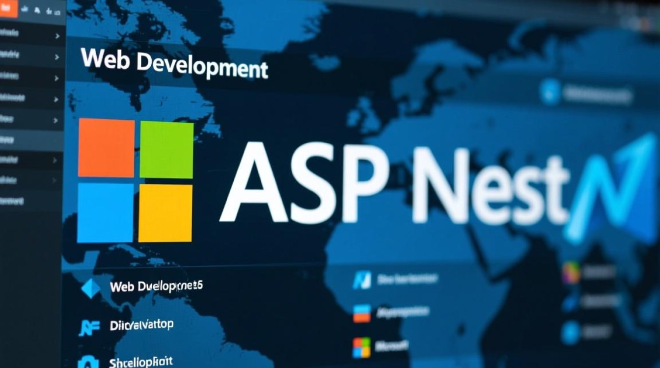aspnet数据控件究竟有何独特之处，如何提升Web开发效率？