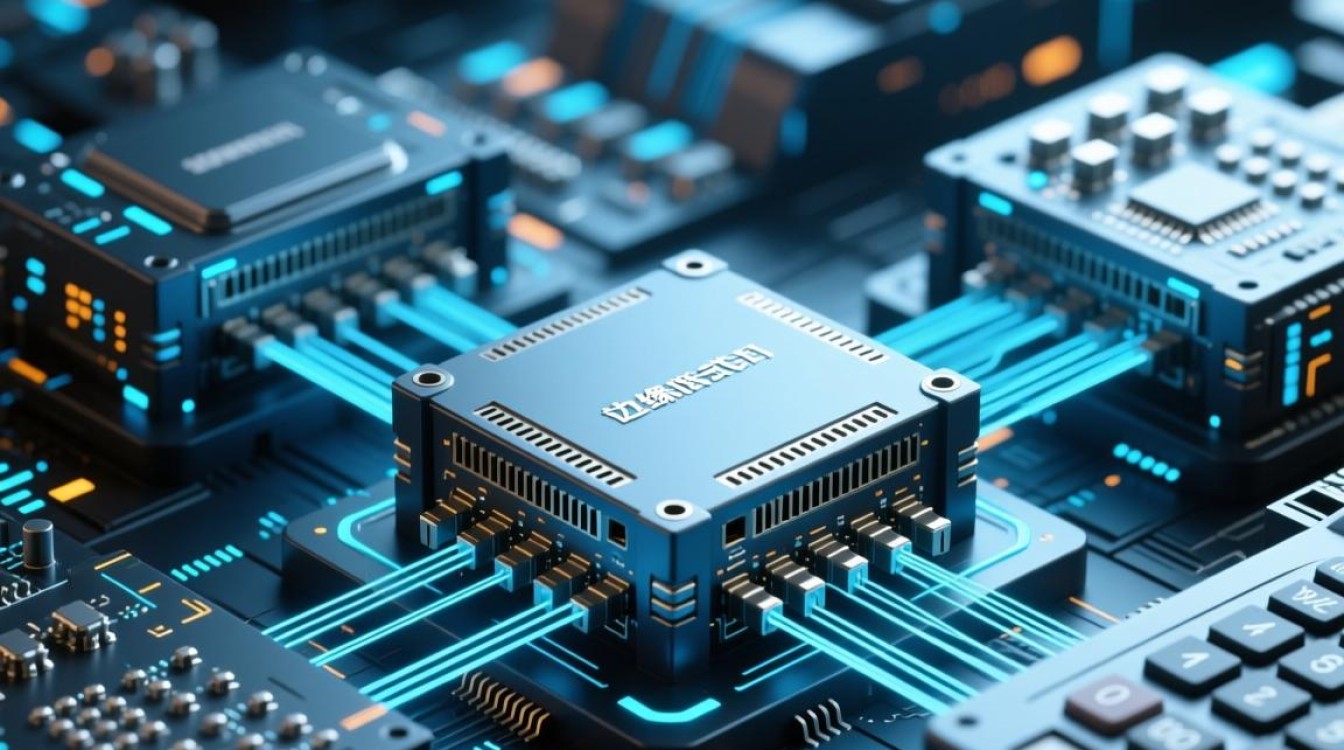 分布式边缘融合器如何实现高效协同与数据整合？