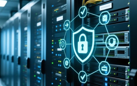 服务器环境设置要注意哪些关键步骤？