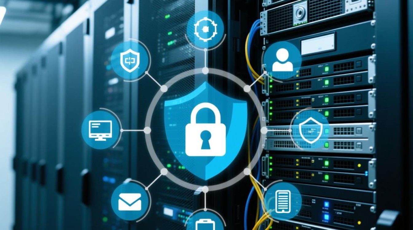 服务器环境设置要注意哪些关键步骤？