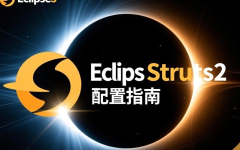 eclipse struts2 配置中常见问题与解决方法详解？