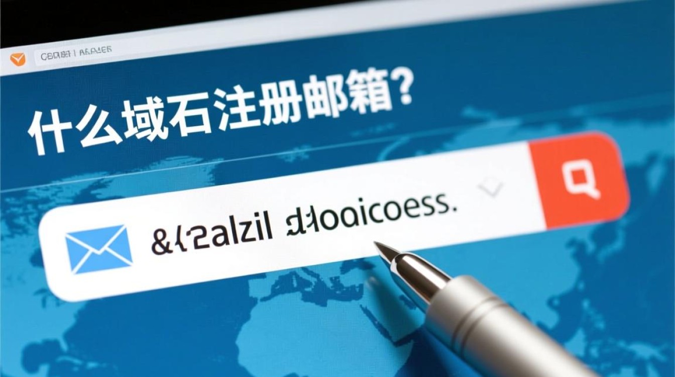 如何通过域名注册邮箱？详细步骤和注意事项解析