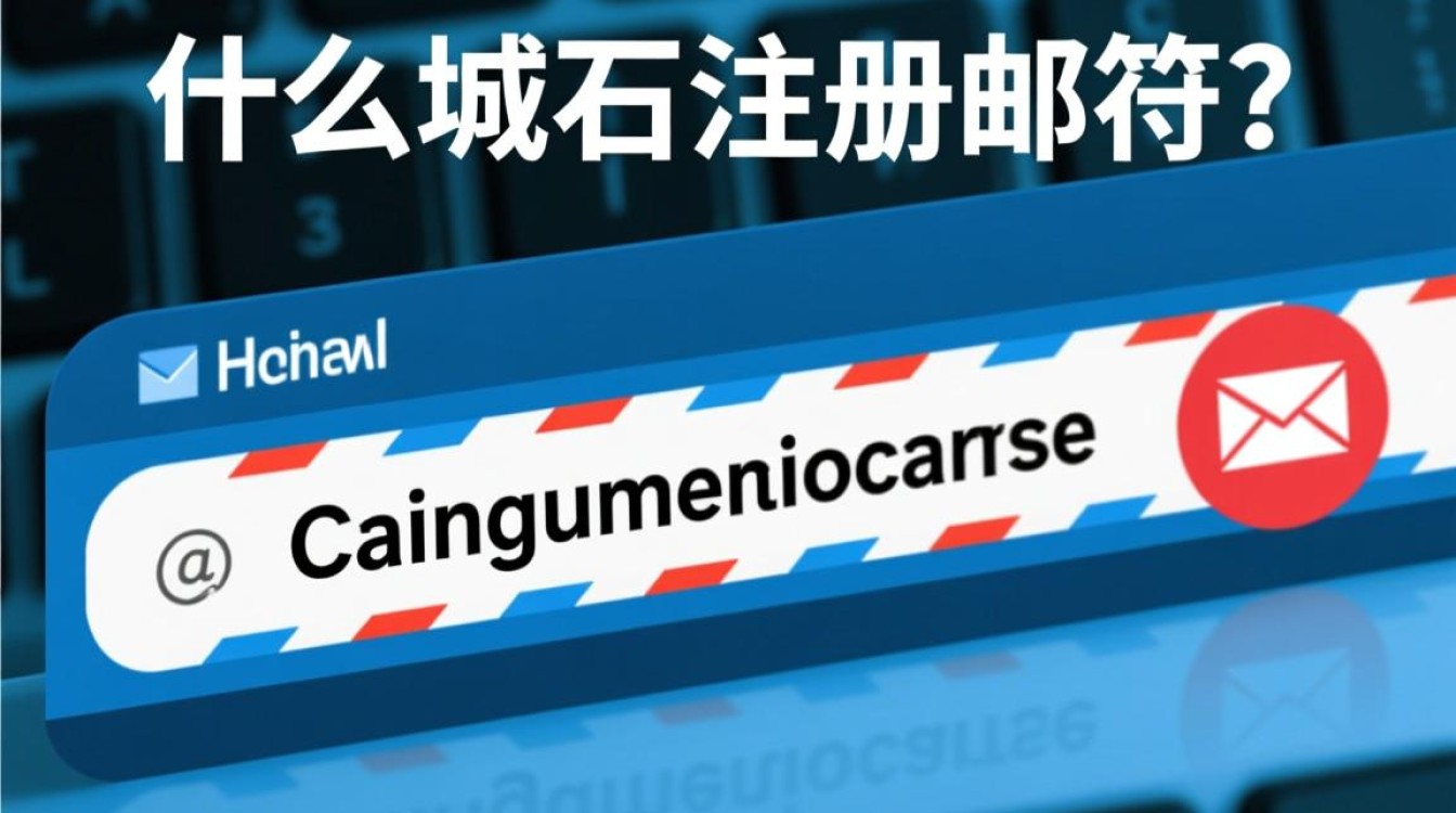如何通过域名注册邮箱？详细步骤和注意事项解析
