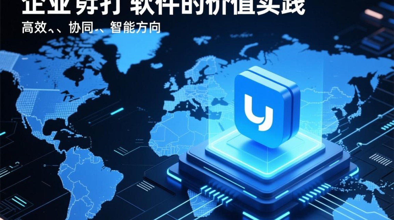 服务器版钉钉软件如何高效管理企业服务器？