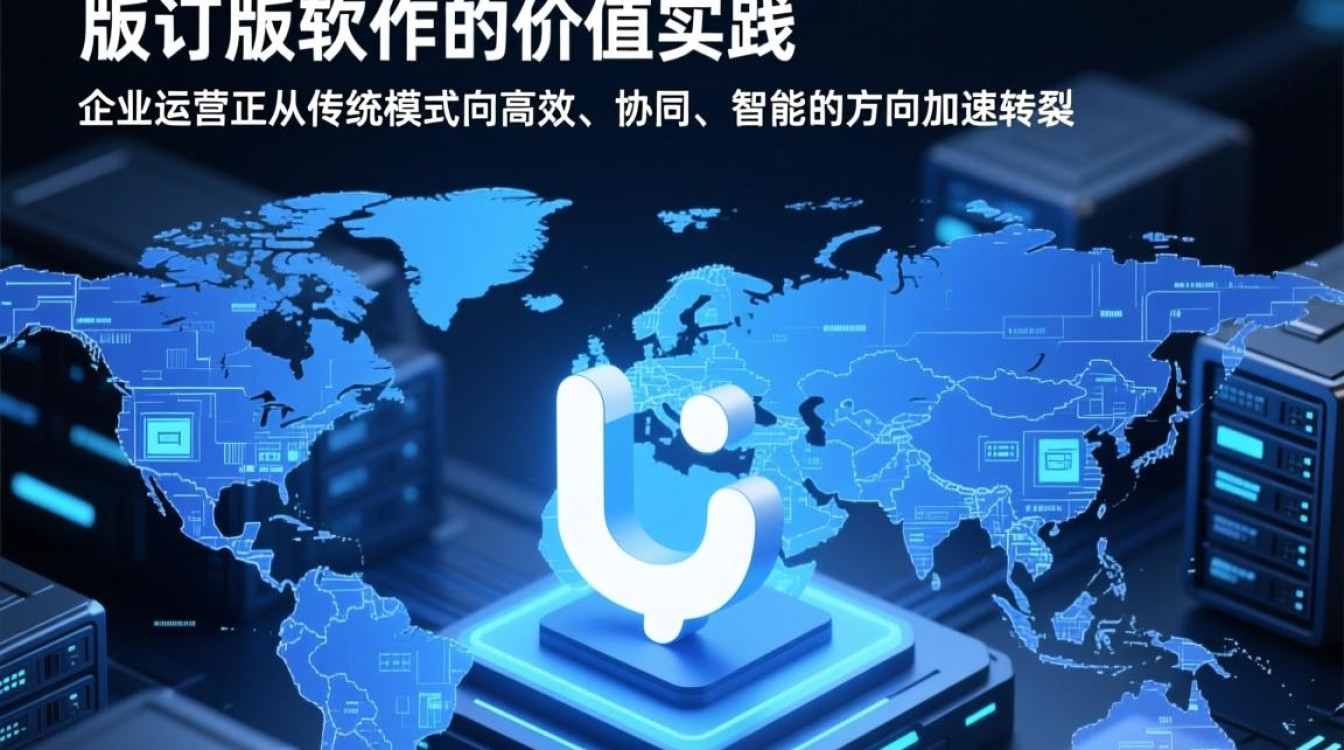 服务器版钉钉软件如何高效管理企业服务器？