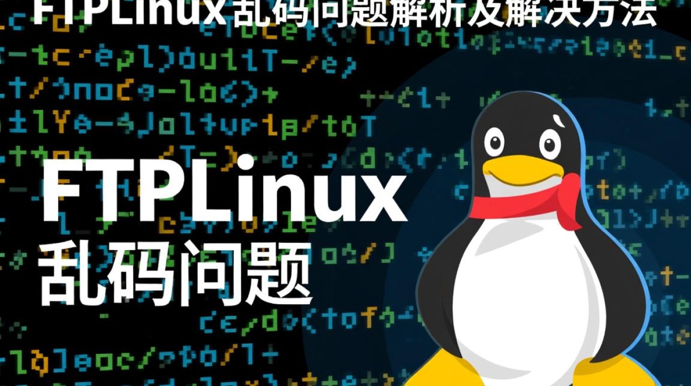 ftplinux乱码解决方法与常见问题分析一览 ftplinux乱码解决方法与常见问题分析一览